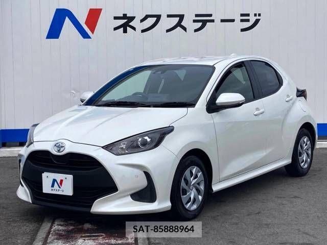 Toyota YARIS 2022-03 308767-16