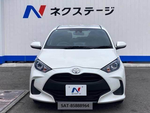 Toyota YARIS 2022-03 308767-14