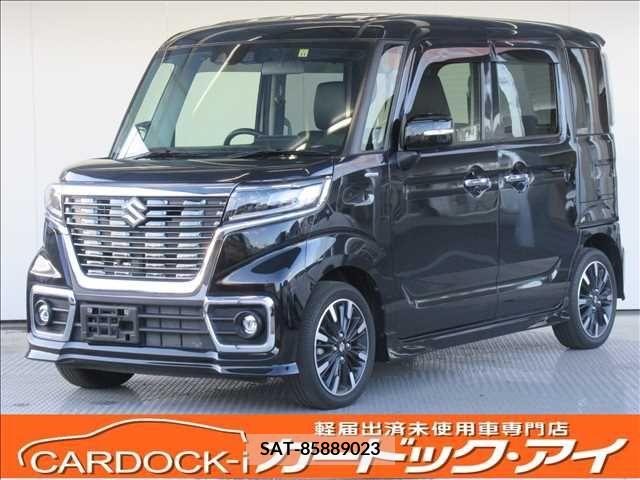 Suzuki SPACIA 2020-11 285748-0