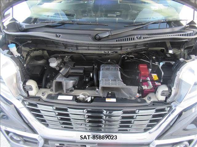 Suzuki SPACIA 2020-11 285748-17