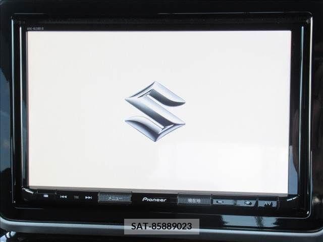 Suzuki SPACIA 2020-11 285748-7