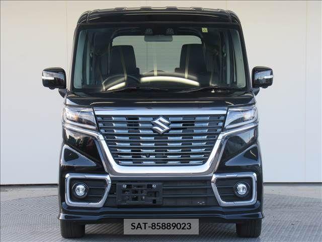 Suzuki SPACIA 2020-11 285748-14