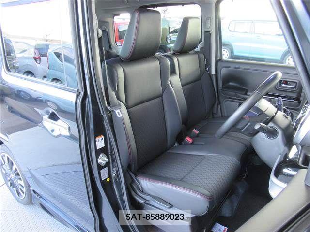 Suzuki SPACIA 2020-11 285748-12