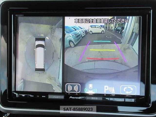 Suzuki SPACIA 2020-11 285748-8