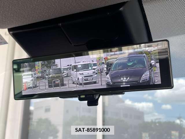Nissan AURA 2023-01 354983-4