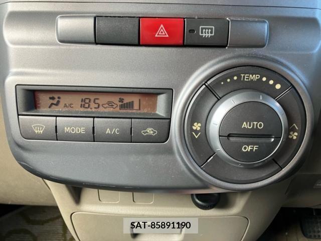 Daihatsu TANTO 2008-01 394527-13