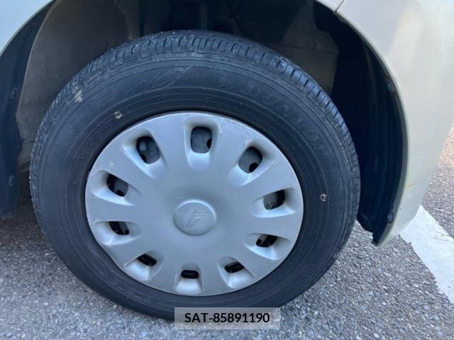 Daihatsu TANTO 2008-01 394527-4
