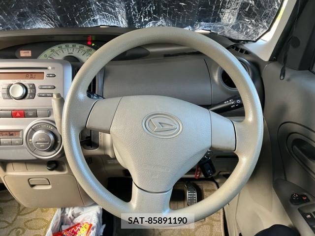 Daihatsu TANTO 2008-01 394527-9