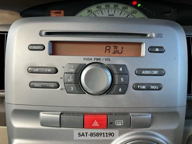 Daihatsu TANTO 2008-01 394527-12
