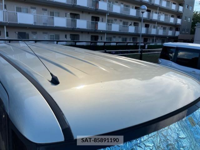 Daihatsu TANTO 2008-01 394527-3
