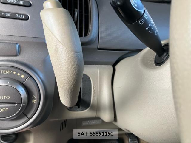 Daihatsu TANTO 2008-01 394527-11