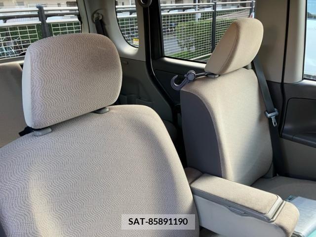 Daihatsu TANTO 2008-01 394527-7