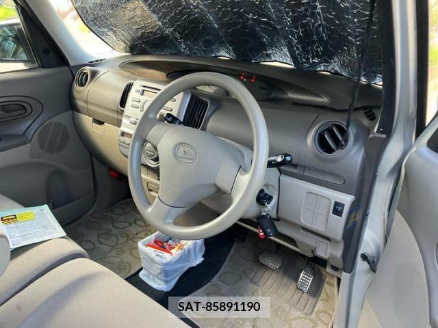 Daihatsu TANTO 2008-01 394527-1