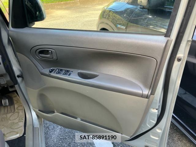 Daihatsu TANTO 2008-01 394527-6