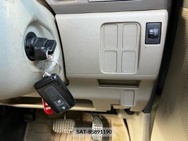 Daihatsu TANTO 2008-01 394527-10