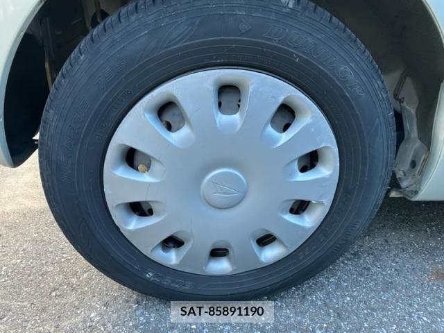 Daihatsu TANTO 2008-01 394527-5