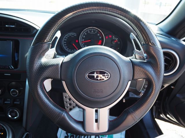 Subaru BRZ 2012-05 19188-17