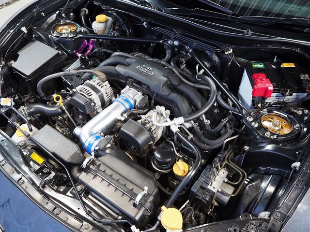Subaru BRZ 2012-05 19188-19