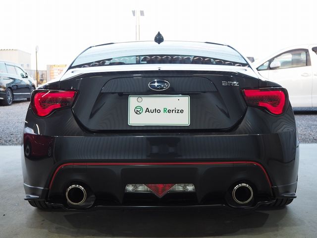 Subaru BRZ 2012-05 19188-21