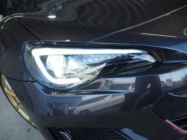 Subaru BRZ 2012-05 19188-5
