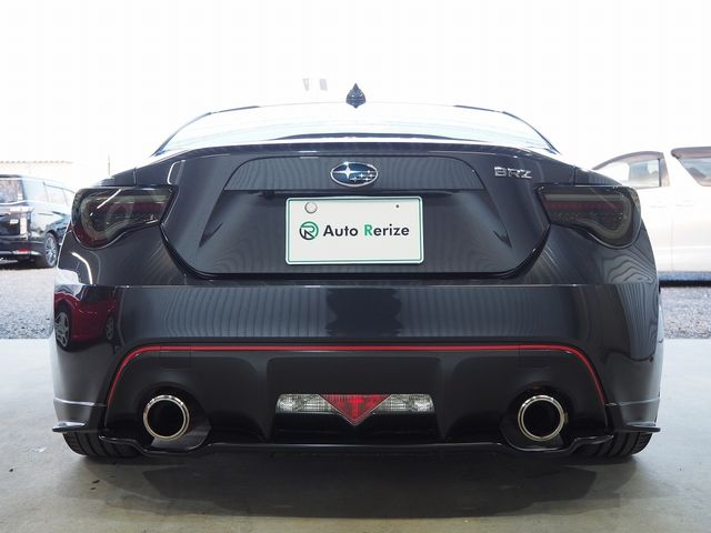 Subaru BRZ 2012-05 19188-3