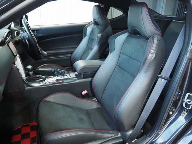 Subaru BRZ 2012-05 19188-10