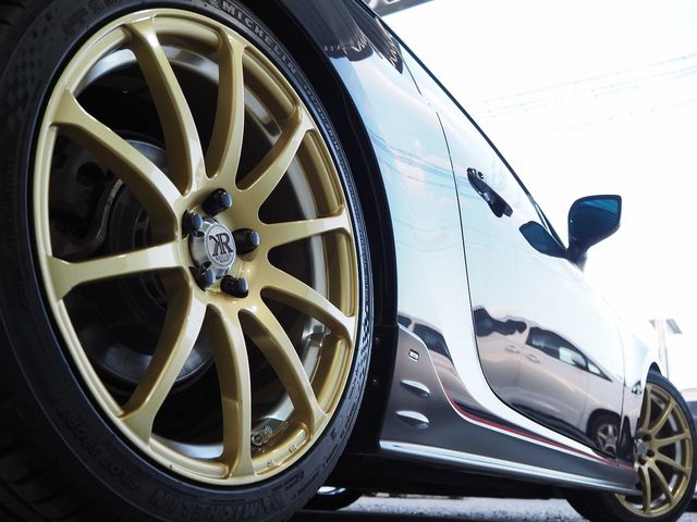 Subaru BRZ 2012-05 19188-6