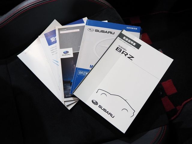 Subaru BRZ 2012-05 19188-29