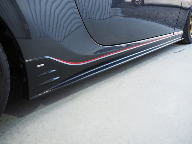 Subaru BRZ 2012-05 19188-22