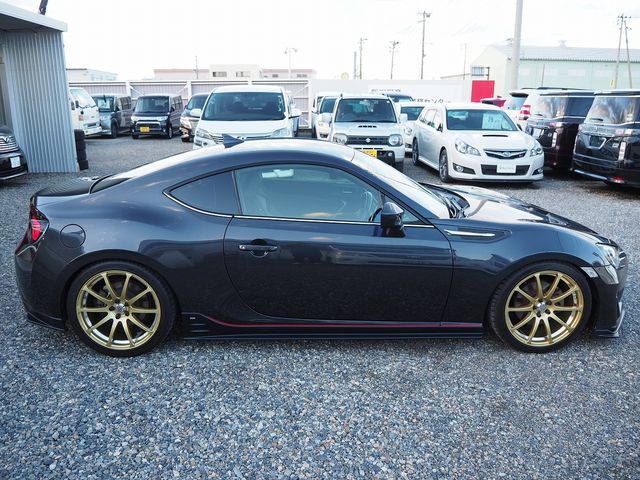 Subaru BRZ 2012-05 19188-20
