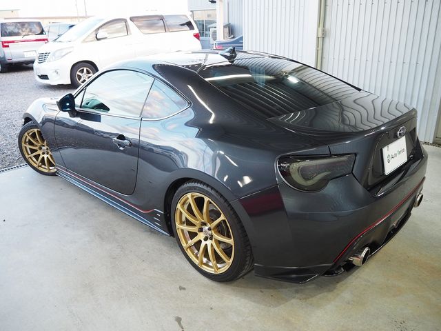 Subaru BRZ 2012-05 19188-4