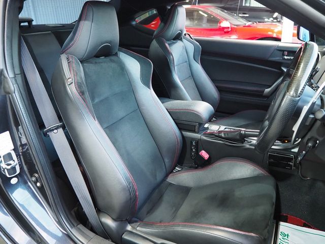 Subaru BRZ 2012-05 19188-9