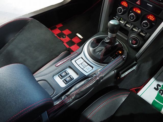 Subaru BRZ 2012-05 19188-15