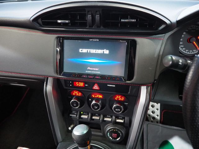 Subaru BRZ 2012-05 19188-13