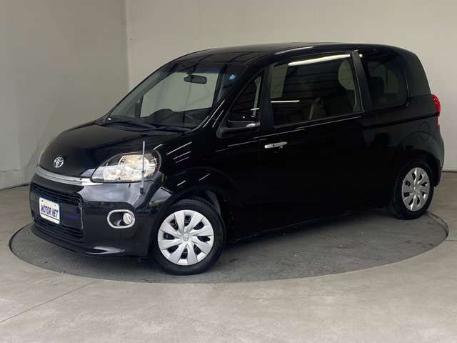 Toyota PORTE 2012-11 194637-4