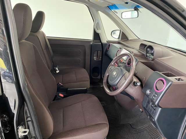 Toyota PORTE 2012-11 194637-19