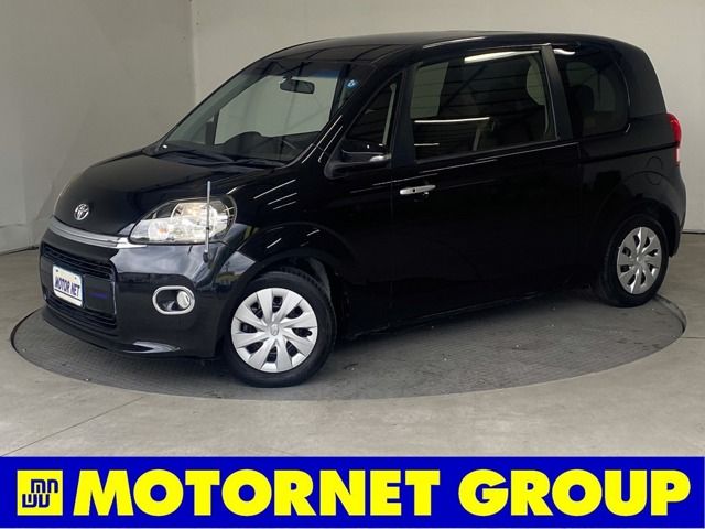 Toyota PORTE 2012-11 194637-0
