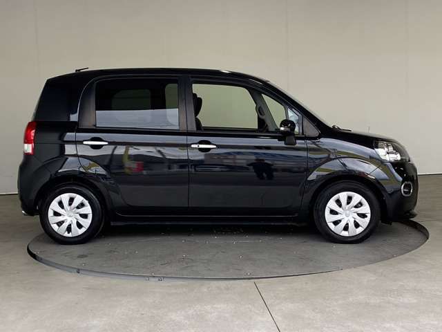 Toyota PORTE 2012-11 194637-9