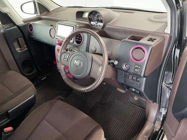Toyota PORTE 2012-11 194637-18