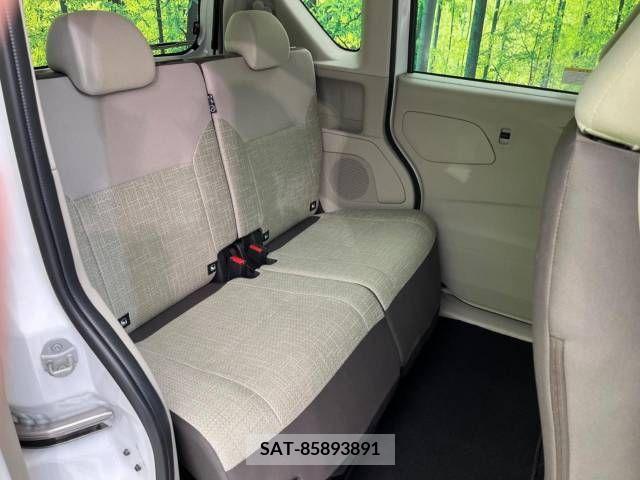 Nissan ROOX 2022-10 276179-9