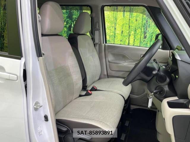 Nissan ROOX 2022-10 276179-8