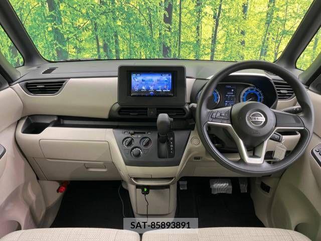 Nissan ROOX 2022-10 276179-1