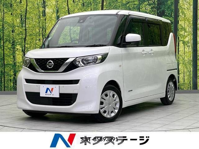 Nissan ROOX 2022-10 276179-0