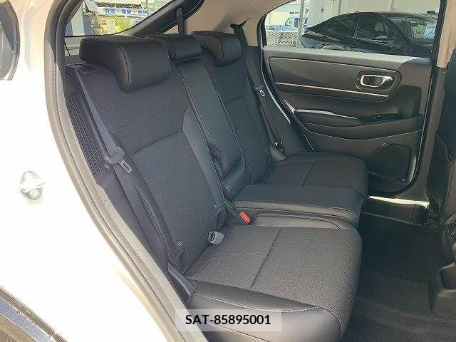 Honda VEZEL 2023-10 288309-11