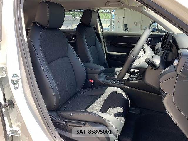 Honda VEZEL 2023-10 288309-10