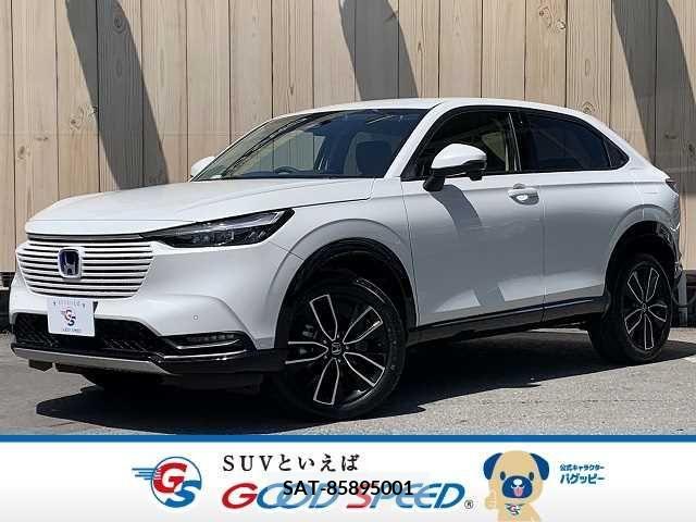 Honda VEZEL 2023-10 288309-0