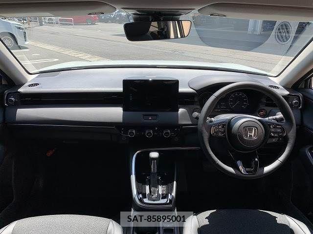 Honda VEZEL 2023-10 288309-1