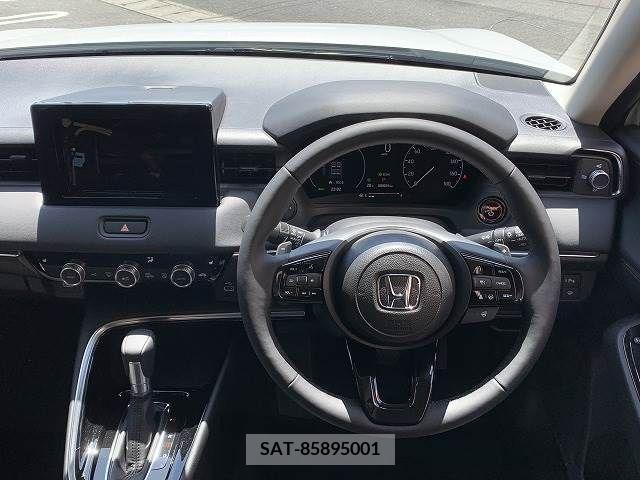 Honda VEZEL 2023-10 288309-9