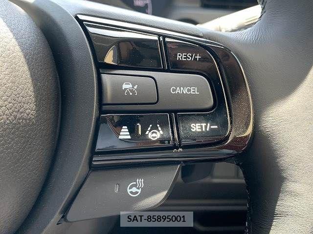 Honda VEZEL 2023-10 288309-4
