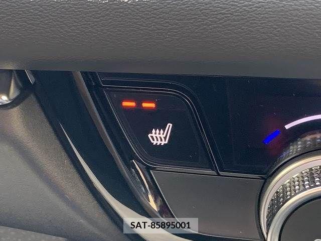 Honda VEZEL 2023-10 288309-3